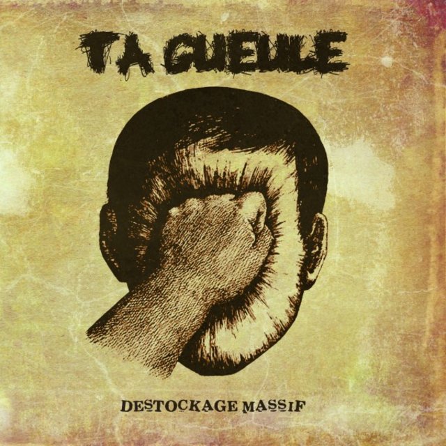 Destockage massif