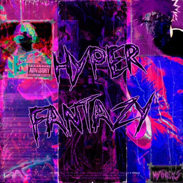 Hyper FANTAZY