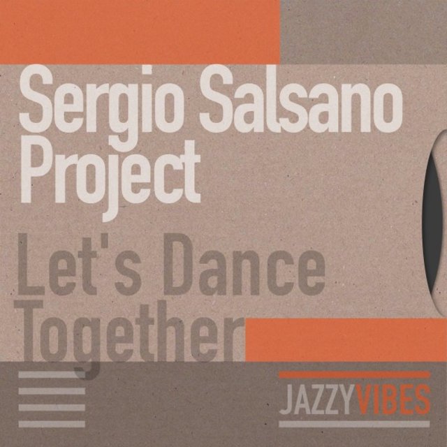 Let's Dance Together