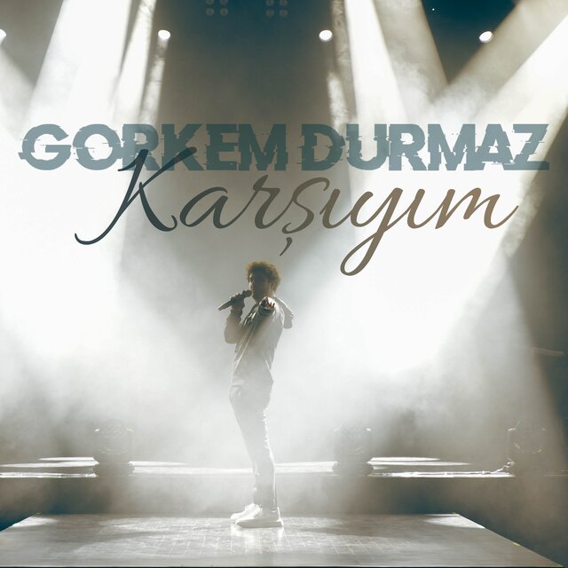 Karşıyım