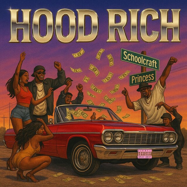 Hood Rich