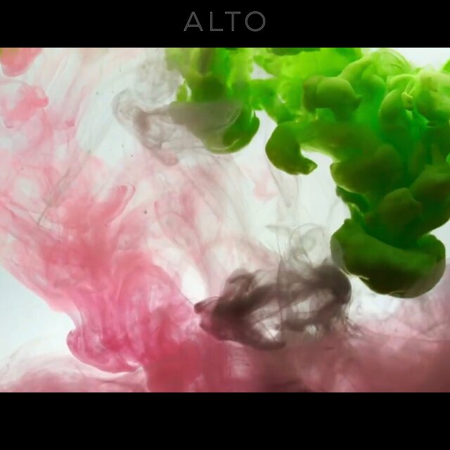 Alto (Instrumental)