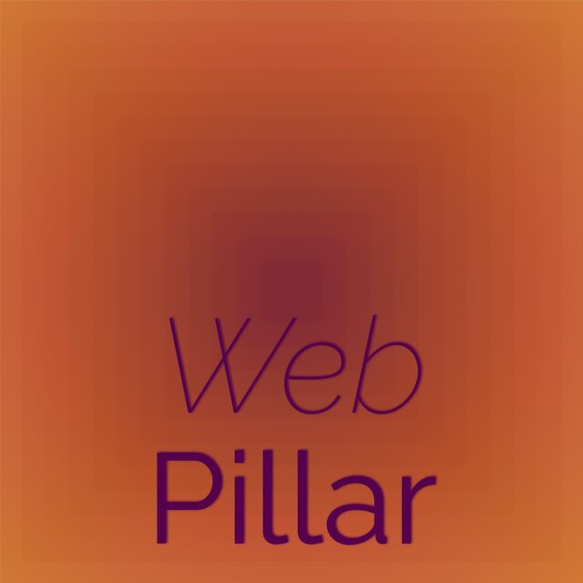 Web Pillar