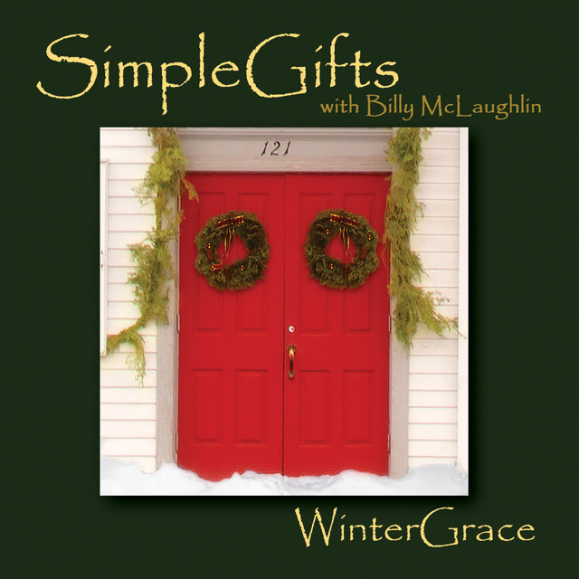 Wintergrace