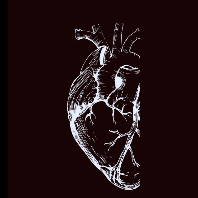 Corazón de Piedra