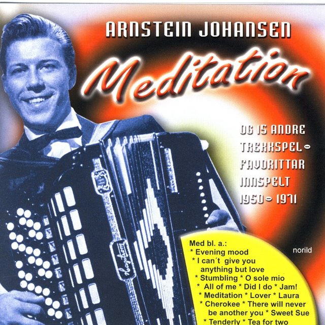 Meditation