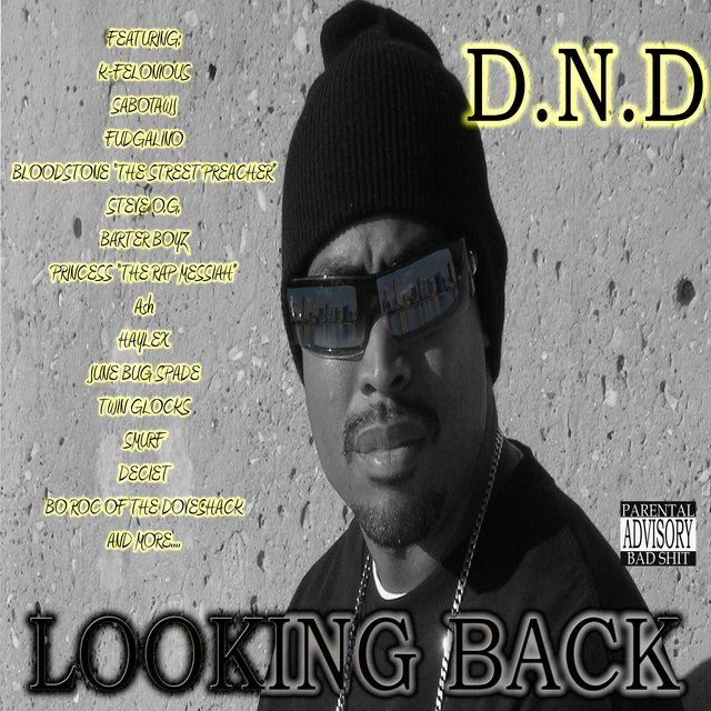 Looking Back