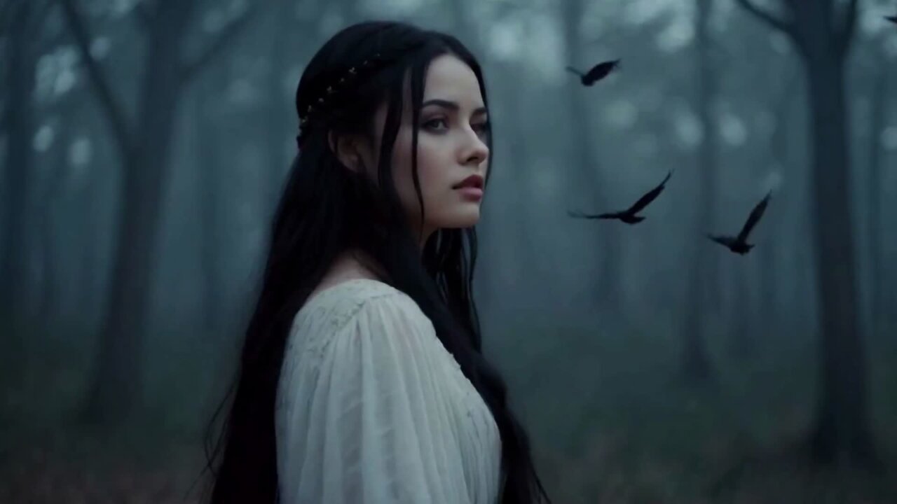Pagan Poetry