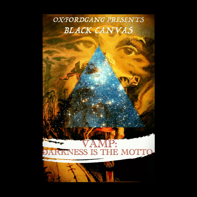 Vamp: Darkness Is the Motto
