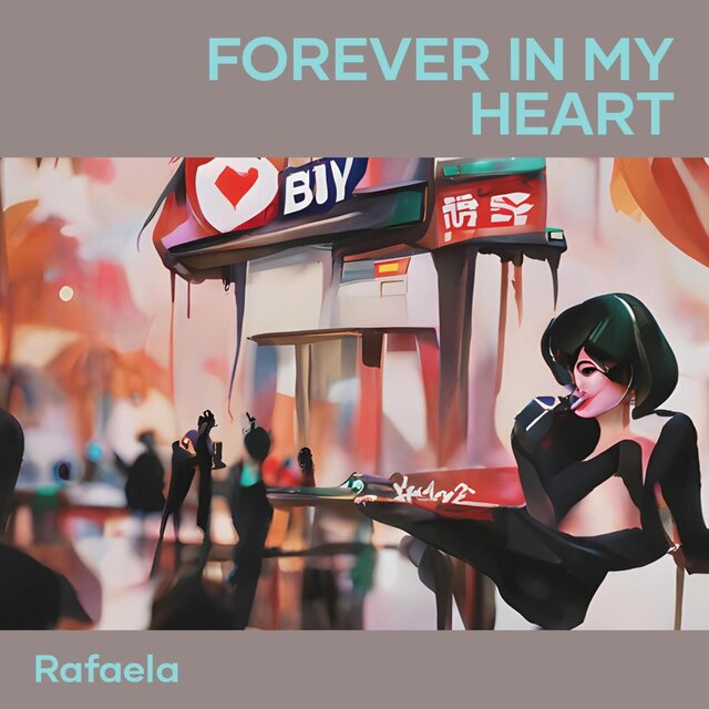 Forever in My Heart
