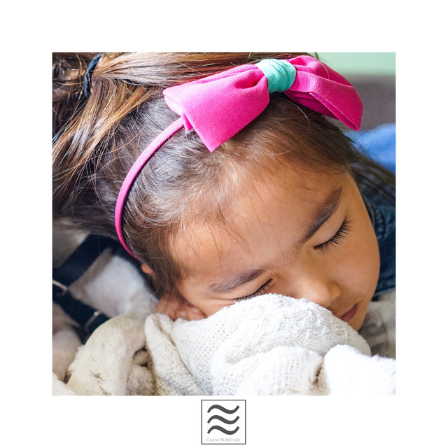 Children Calming Noisy Tones