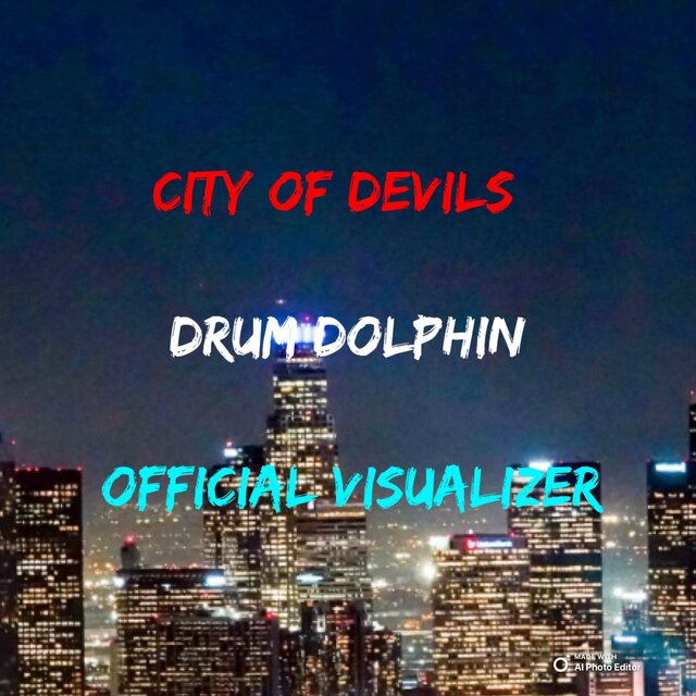 City of devils