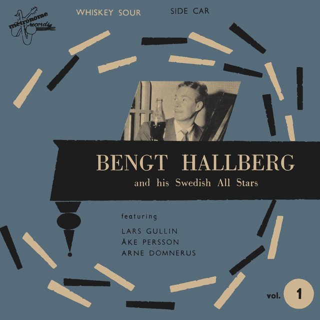And His Swedish All Stars Vol. 1