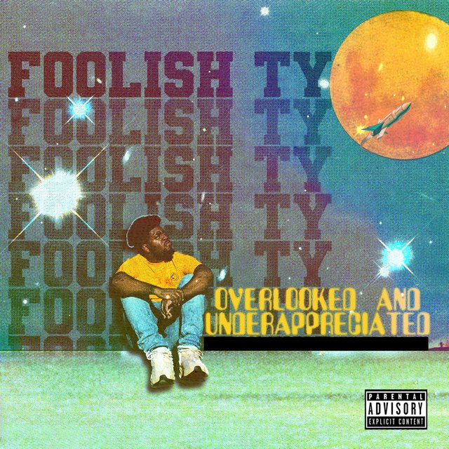 Overlooked & Underappreciated