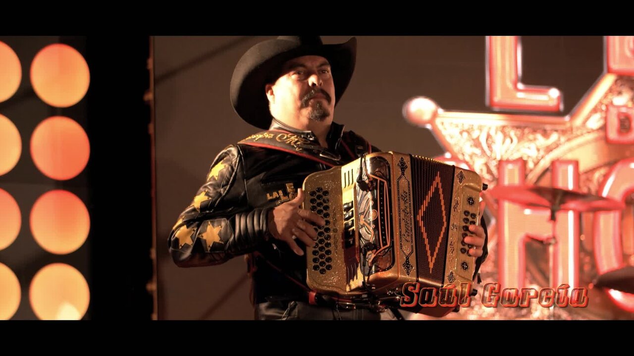 Saul Garcia