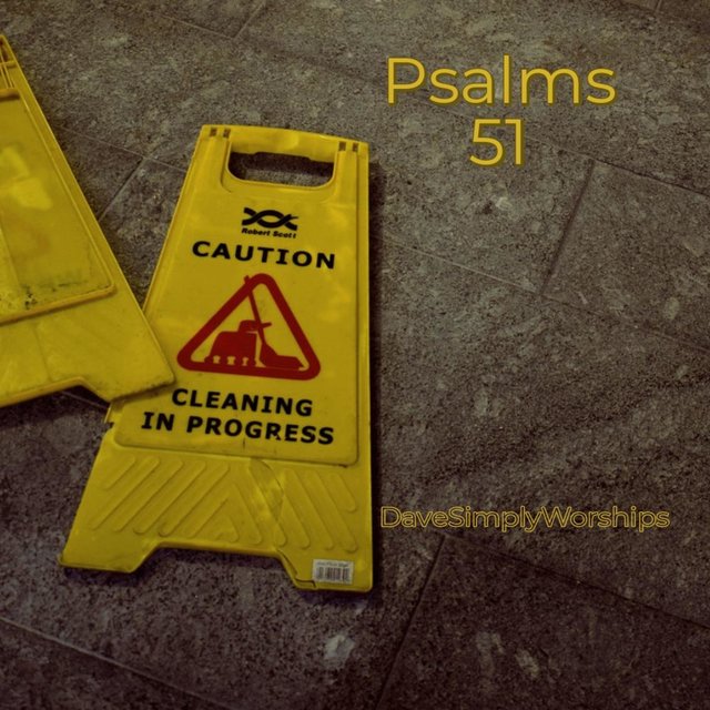 Psalms 51