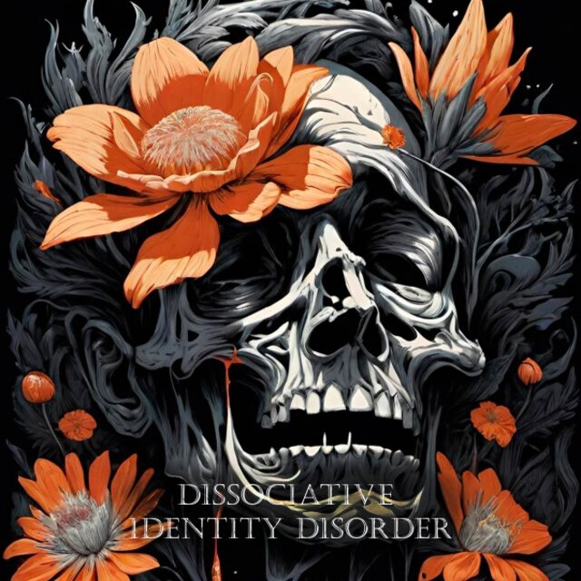 Dissociative Identity Disorder