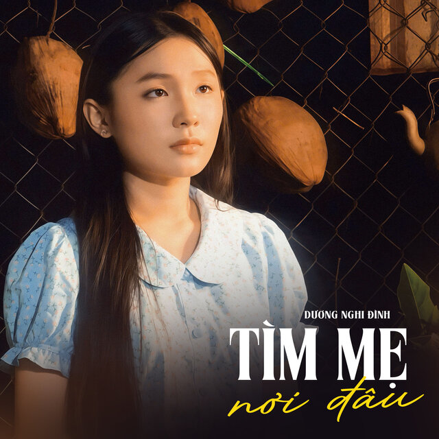 Tìm Mẹ Nơi Đâu
