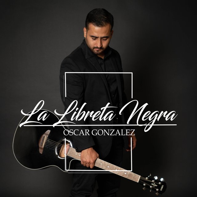 La Libreta Negra