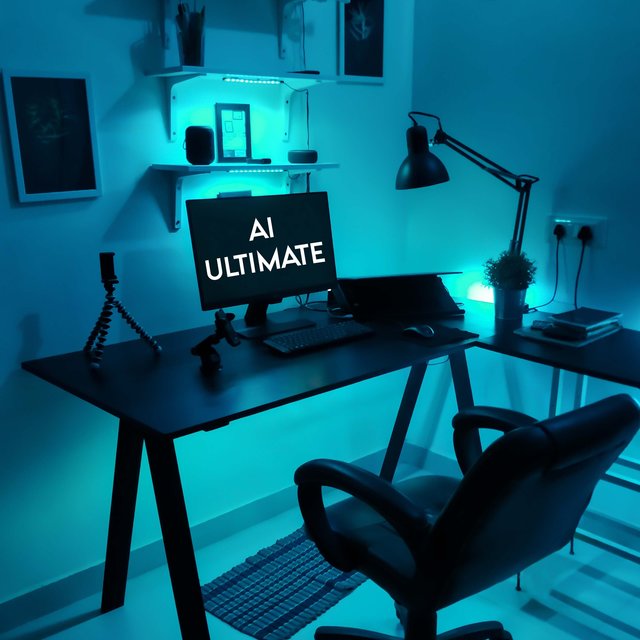 AI Ultimate