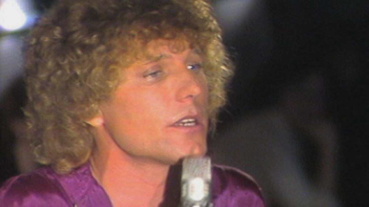 Ich waer' so gern wie du (ZDF Hitparade 10.12.1979)