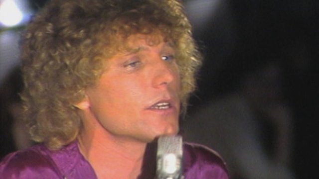 Ich waer' so gern wie du (ZDF Hitparade 10.12.1979)