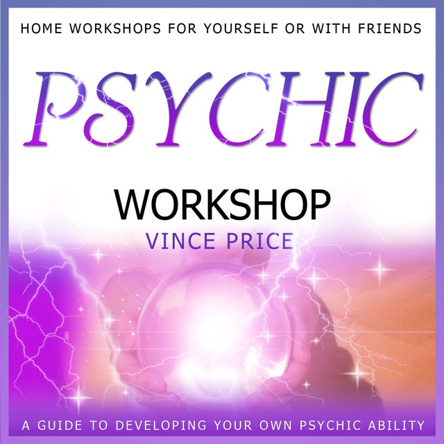 Psychic Workshop