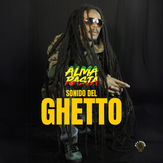 Alma Rasta on TIDAL