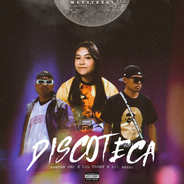 Discoteca