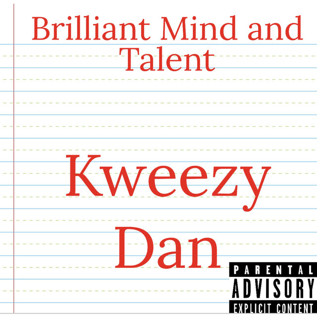 Brilliant Mind and Talent