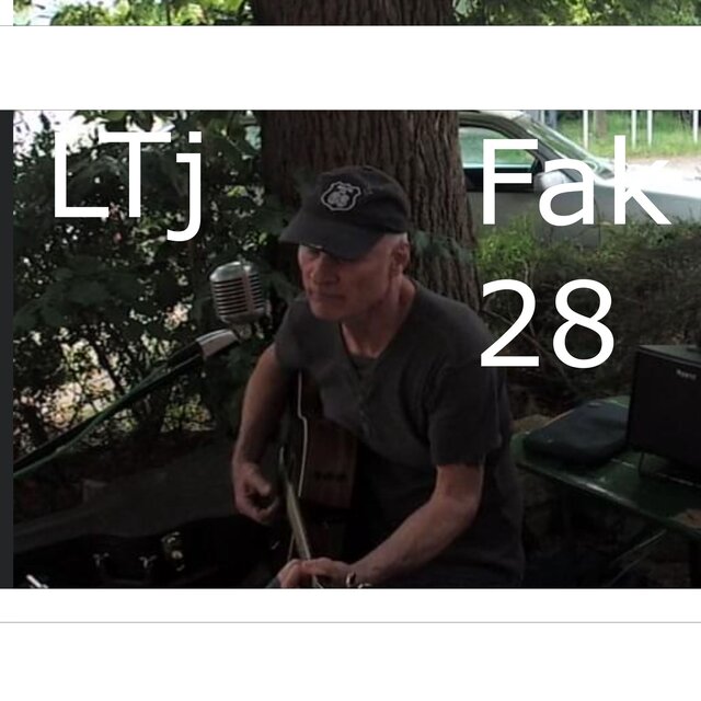 Fak 28 (Live)
