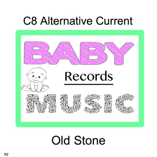 Old Stone