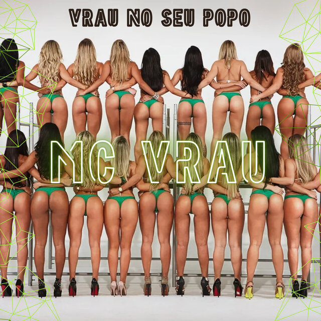 vrau no seu popo