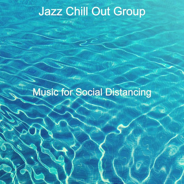 Music for Social Distancing