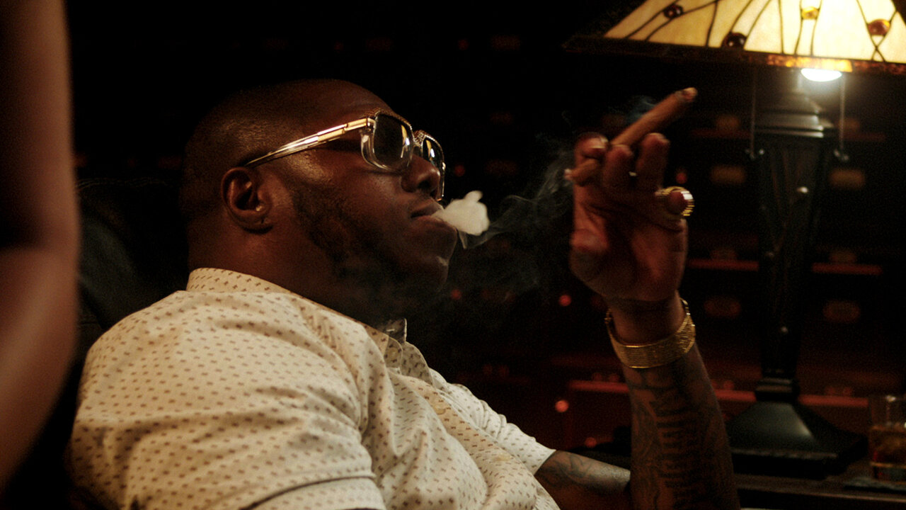 Live It Up (Official Video)