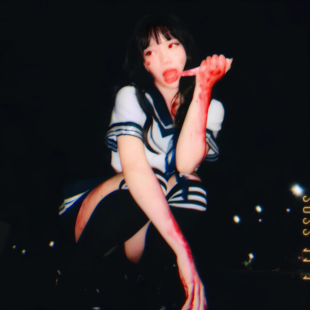 Sadistic Girl