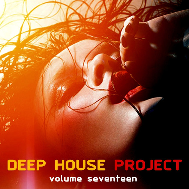 Deep House Project, Vol. 17 (Digital Only)