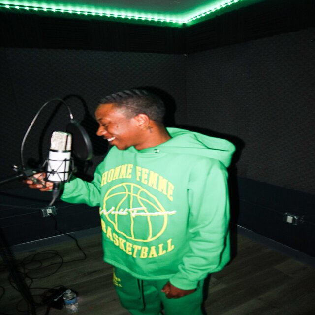 BEEN SOLID MIXTAPE