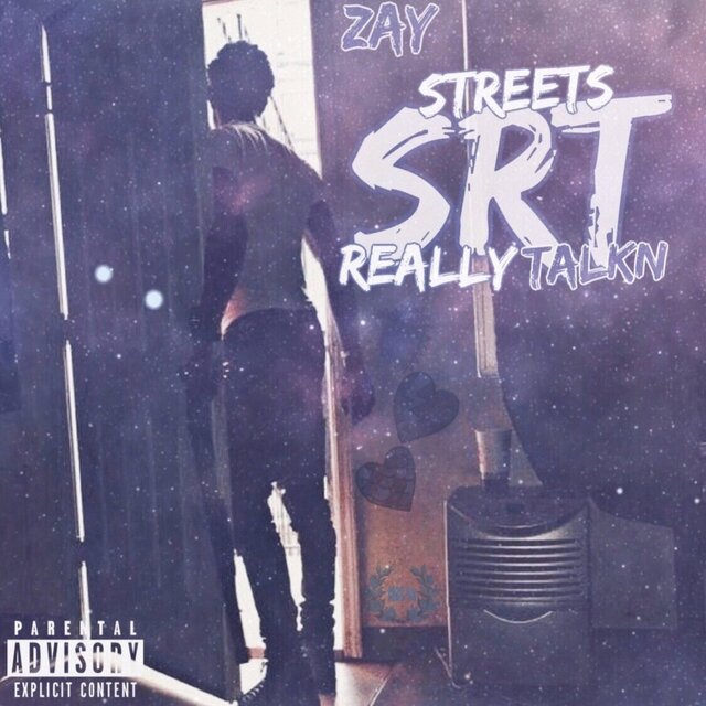 Streets Really Talk'n