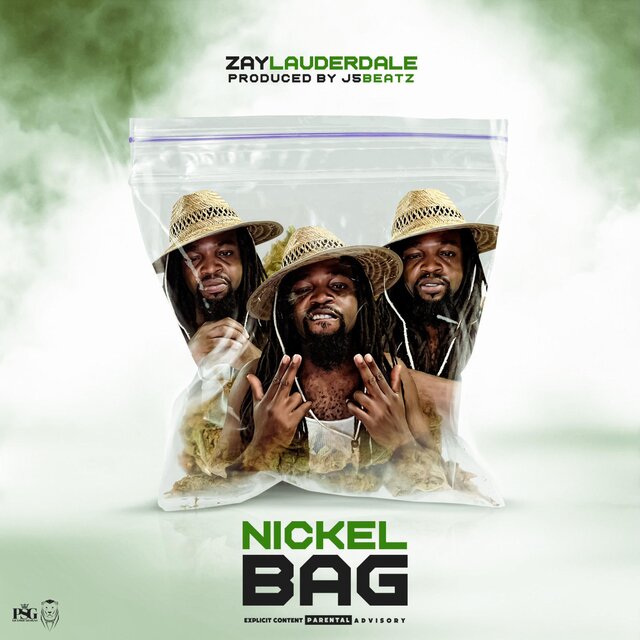 NICKEL BAG