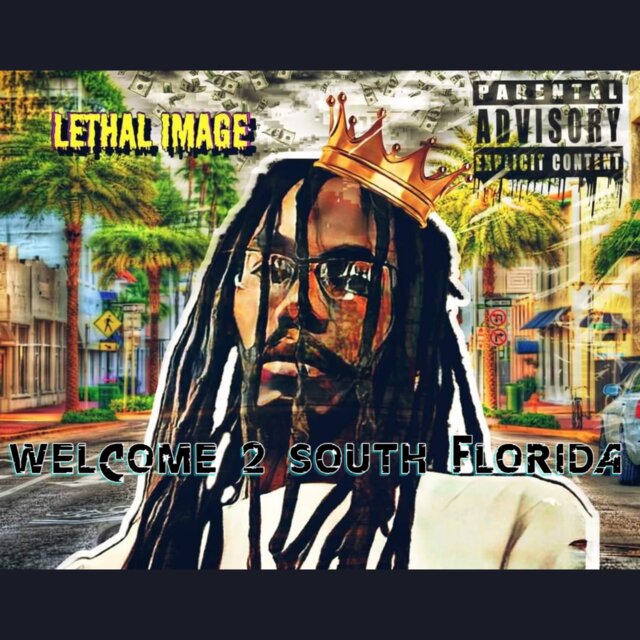 Welcome 2 South Florida : Side A