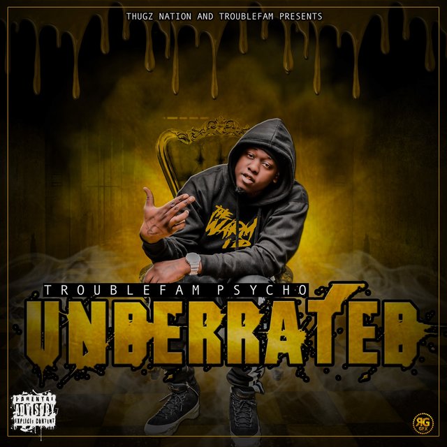 Underrated