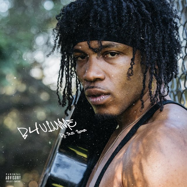 B4uluvme EP