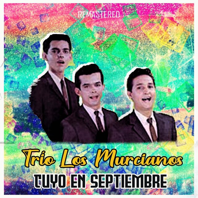 Tuyo en septiembre (Remastered)