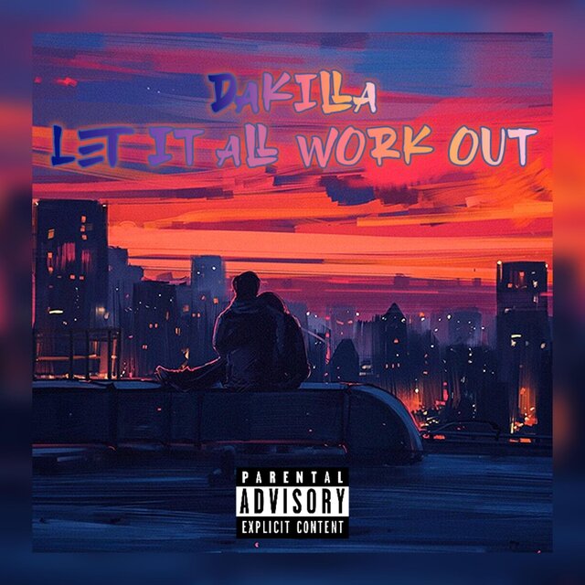 Let It All Workout (MixTape)