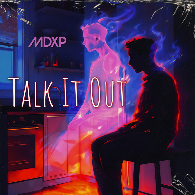 Talk It Out