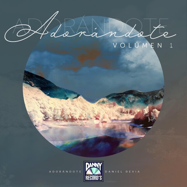 Adorándote, Vol. 1