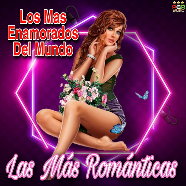 Los Mas Enamorados Del Mundo