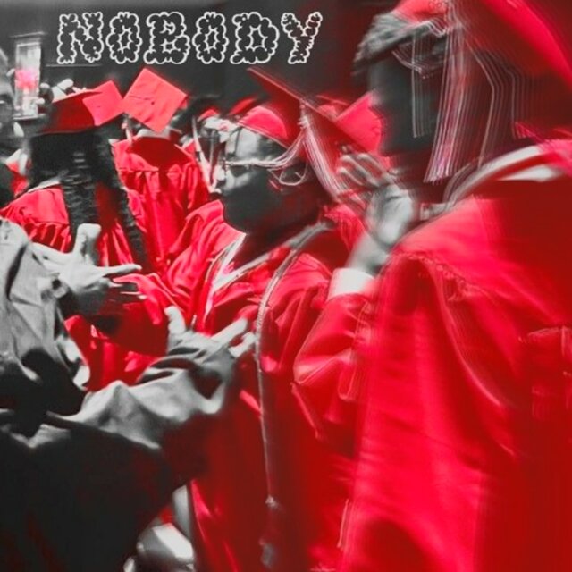 Nobody Be Here