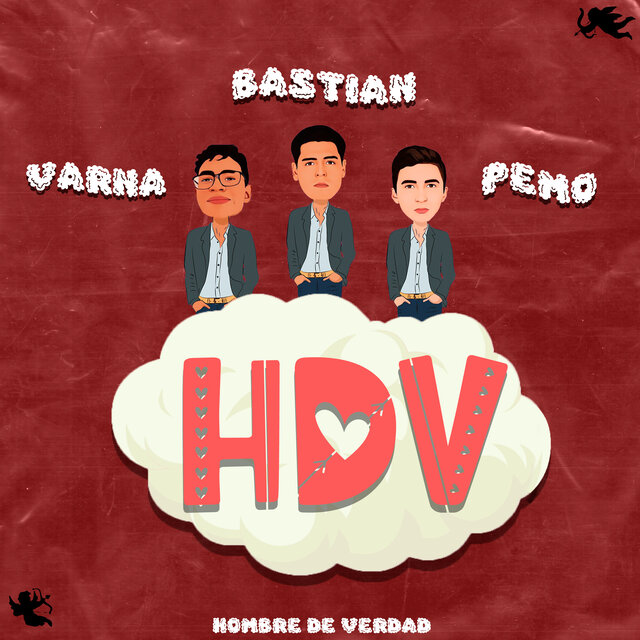 Hdv